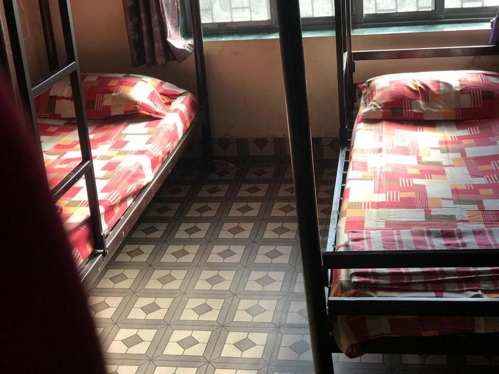 Care Dormitory Bombay Eksteriør billede