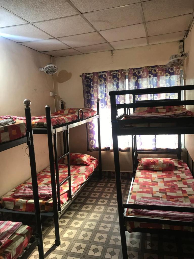 Care Dormitory Bombay Eksteriør billede