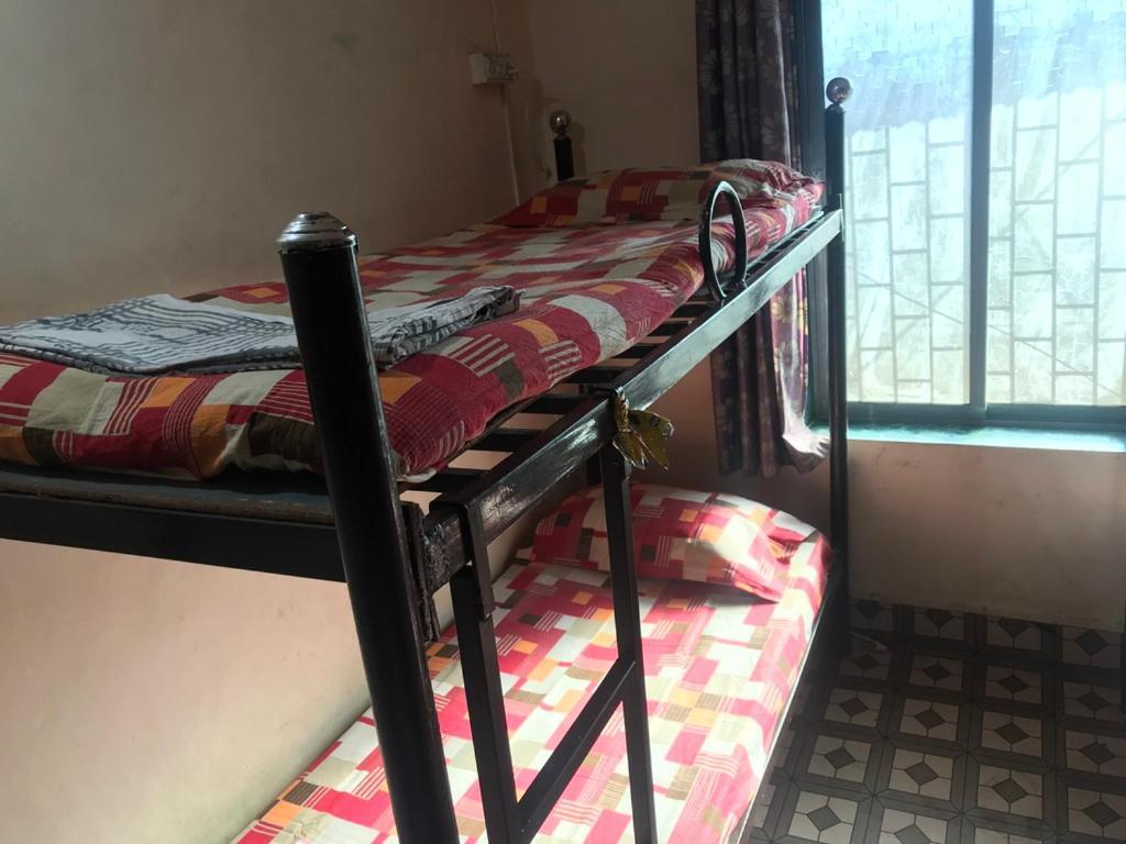 Care Dormitory Bombay Eksteriør billede